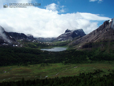 Baker Lake